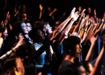 Church Reacts After Experiencing Explosive 2,000% Growth After COVID, Charlie Kirk’s Murder