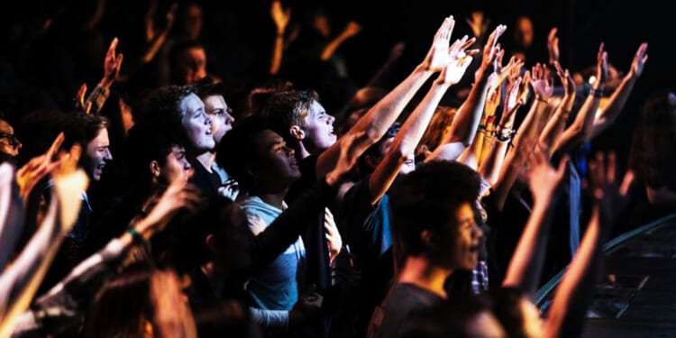 Church Reacts After Experiencing Explosive 2,000% Growth After COVID, Charlie Kirk’s Murder