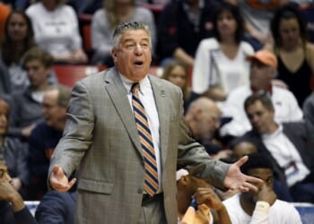 College Basketball Coach Slams Anti-Israel Activists and Academia’s Moral Bankruptcy – PJ Media