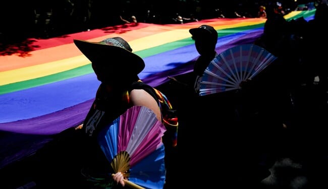 Colorado Democrats Introduce Bill to Strip Parents of Rights on the Transing of Kids – PJ Media