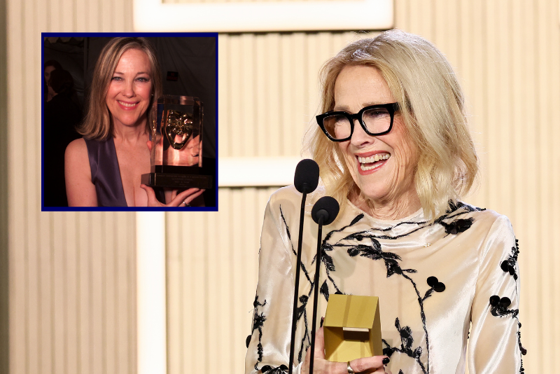 Comedic actress Catherine O’Hara passes at 71 – One America News Network