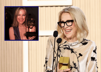 Comedic actress Catherine O’Hara passes at 71 – One America News Network