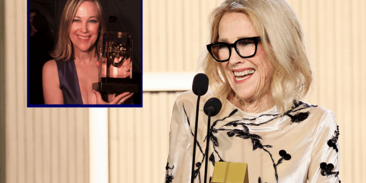 Comedic actress Catherine O’Hara passes at 71 – One America News Network
