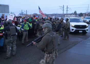 Conflicting Narratives Emerge as FBI Probes ICE Shooting in Minneapolis