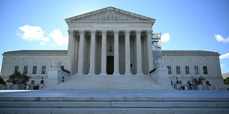 supreme court