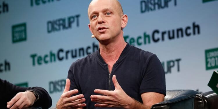 Conservative Gov. candidate Steve Hilton pulls more donation revenue than any liberal candidate – One America News Network