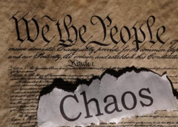 Constitutions and Chaos | Mises Institute