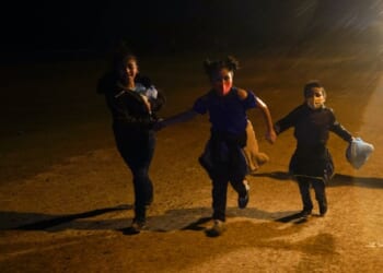 Couple Indicted for Taking Illegal Alien Child Under False Terms for Child Labor – PJ Media