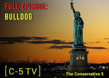 Crash into Me – Full Episode – C5 TV