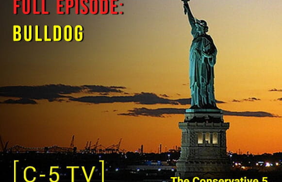 Crash into Me – Full Episode – C5 TV