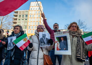 Crossing the Red Line: What Is Trump’s Ultimate Strategy in Iran?