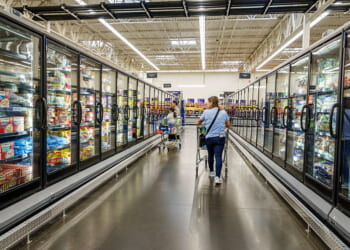 Cure or Curse, State-Run Grocery Stores May Come to Washington State