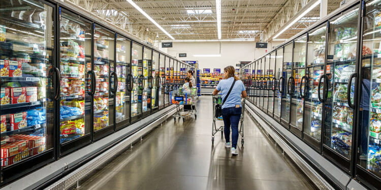 Cure or Curse, State-Run Grocery Stores May Come to Washington State