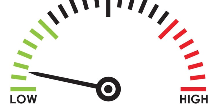 Cutting Interest Rates Isn’t a Cure‑All for the Economy