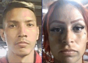 DHS identifies ‘fleeing’ Venezuelan couple shot by federal agents in Southeast Portland – One America News Network