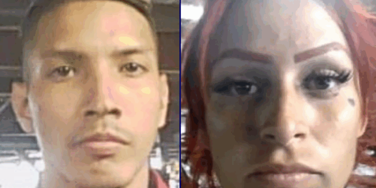 DHS identifies ‘fleeing’ Venezuelan couple shot by federal agents in Southeast Portland – One America News Network