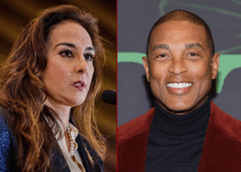 DOJ investigating potential federal violations after anti‑ICE protest disrupts St. Paul church, Don Lemon put ‘On Notice’