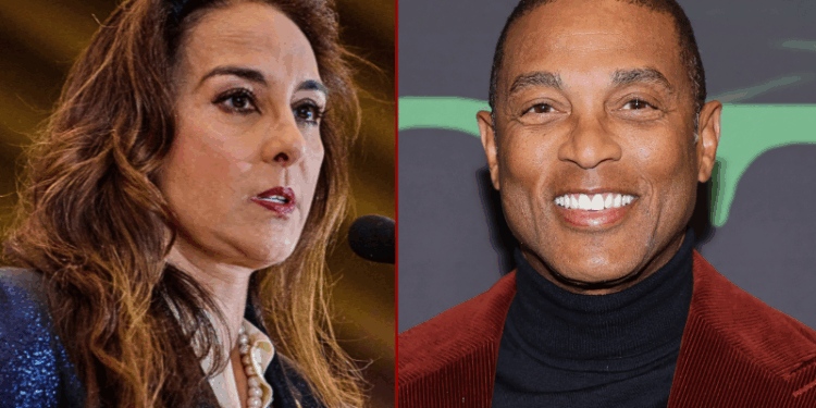 DOJ investigating potential federal violations after anti‑ICE protest disrupts St. Paul church, Don Lemon put ‘On Notice’