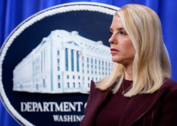 DOJ launches civil rights probe on Minneapolis church protesters – One America News Network