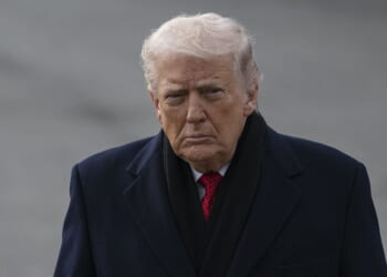 Davos Braces for a Trump Whirlwind