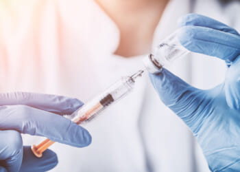 Debate Widens Over Which Vaccines Children Need as Federal Guidelines Shift