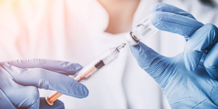 Debate Widens Over Which Vaccines Children Need as Federal Guidelines Shift