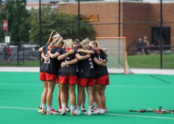 'Defending Girls and Women': Trans Sports Cases Reach Supreme Court