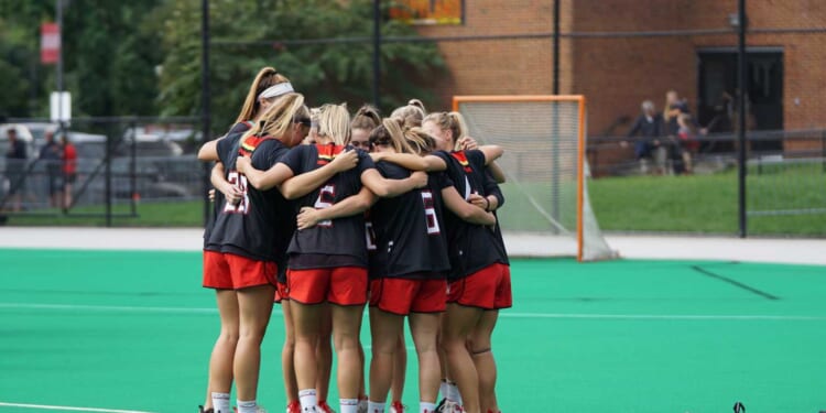 'Defending Girls and Women': Trans Sports Cases Reach Supreme Court