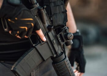 Defense Services on the Free Market