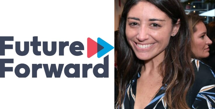 Democratic Dark Money Juggernaut Gave $13 Million to 'Fake News' Network Courier Newsroom in Bid To Boost Kamala Harris, Records Show