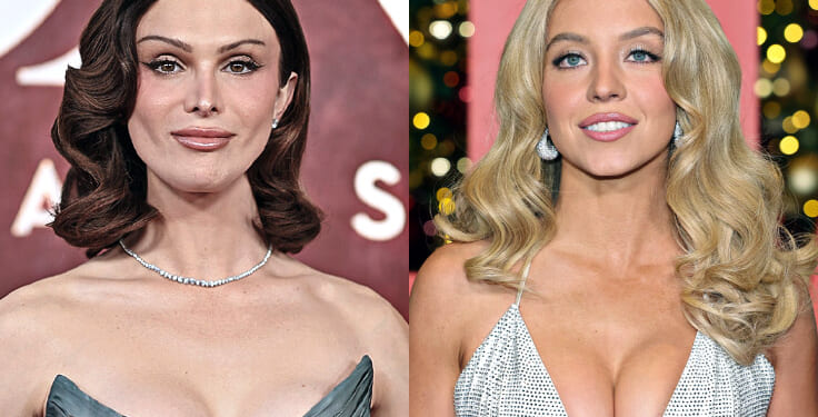 Democrats Still Don’t Know What a Woman Is