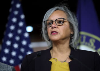 Democrats Weigh Trump Impeachment Against Midterms Prospects