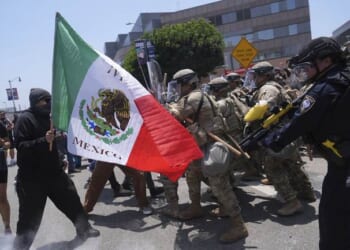 Dems Are Angry That ICE Is Deporting Their Midterm Voters – PJ Media