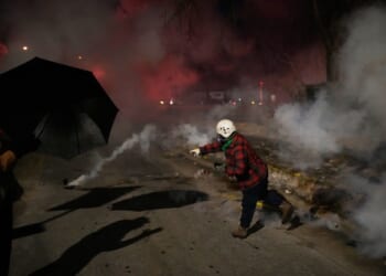 Dems Hate 'America First' Because They Have Nothing to Offer Law-Abiding Americans – PJ Media