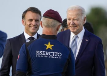 Dems Want to Normalize the Worst of Europe Here at Home – PJ Media