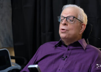 Dennis Prager Grateful for 'Miracle' After Spinal Injury: 'Gratitude is Everything'