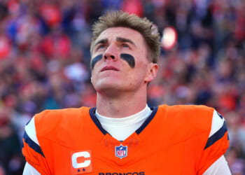 Despite Tragic Injury for Broncos Star, Izzy Nix Declares God 'Is the Perfect Author of Bo's Story'