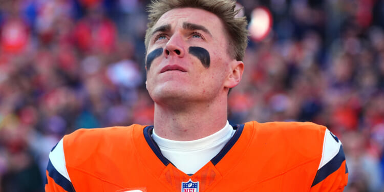 Despite Tragic Injury for Broncos Star, Izzy Nix Declares God 'Is the Perfect Author of Bo's Story'