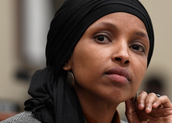 Did Ilhan Omar’s Husband's $5 Million Winery Just Disappear? Asking for a Friend. – PJ Media