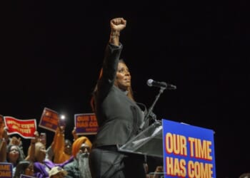 Did Letitia James Just Criminalize Critiques of Islam? – PJ Media