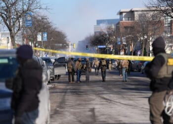 Did Trump Just Signal He’s Going to Invoke Insurrection Act? – PJ Media