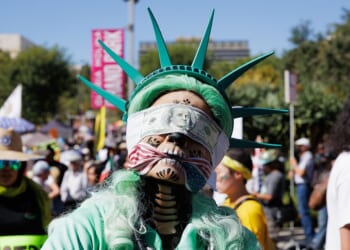 Diversity is an illusion