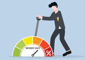 Do Central Banks Determine Interest Rates?