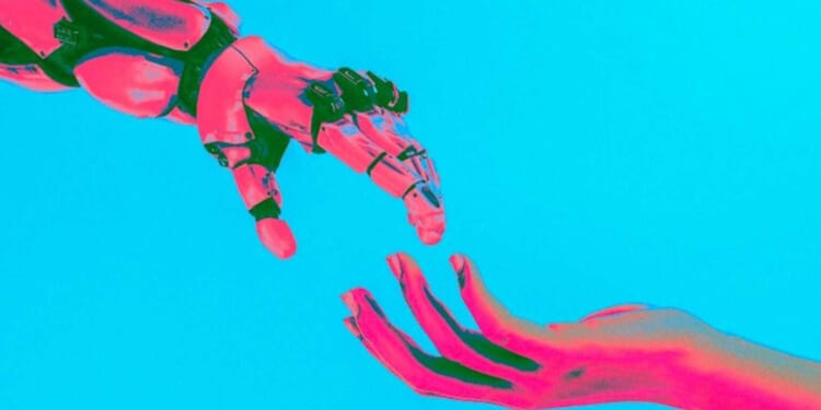 Does Artificial Intelligence Reject a Biblical Worldview?