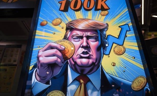 Does crypto make you horny?