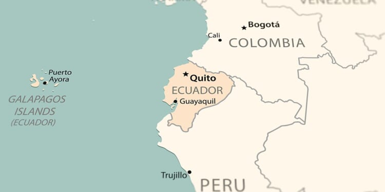 ecuador