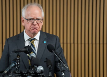 Domestic Fraud and International Adventures – Liberty Nation Radio