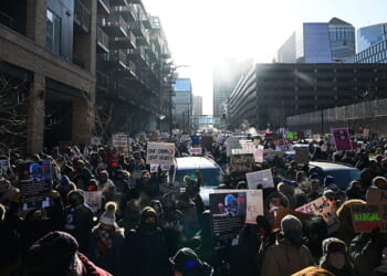 Domestic Violent Extremists – A Significant Threat in Our Own Backyard