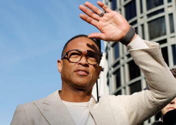 Don Lemon Arrest Raises First Amendment Questions - Liberty Nation News