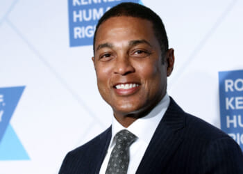 Don Lemon Arrested for Role in Church Service Disruption by Anti-ICE Activists